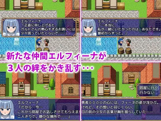 [ADV/PC][巨乳母骑士的肉体赎罪 #Netori Knights    #巨乳な母騎士寝取り孕ませ～背徳交尾漬けでふしだらなメス穴騎士に成り下がるまで～ v1.0.8 官方中文版[1g]-次元小屋