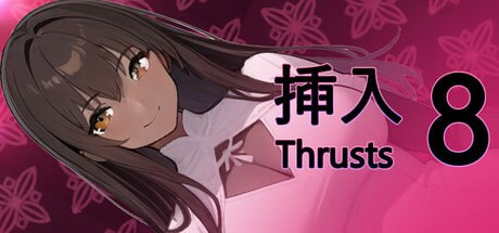 [SLG] STEAM官方中文【简+繁】  插入8    Thrust 8[400M]-次元小屋