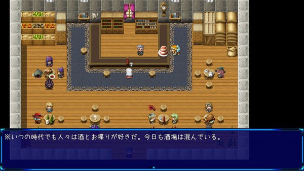 [SLG/PC]扶他大师! #Futanari Master!   #ふたなりマスターズ! 官方中文步兵版[500M]-次元小屋