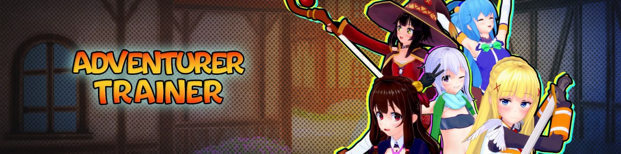 [SLG/PC/安卓]冒险家导师   #Adventurer Trainer v0.21a 中文汉化版[4G]-次元小屋