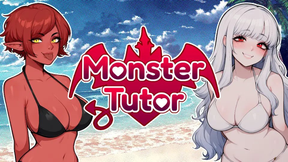[SLG/PC/安卓]怪兽导师   Monster Tutor  v0.1.8 AI汉化版 [1200M]-次元小屋