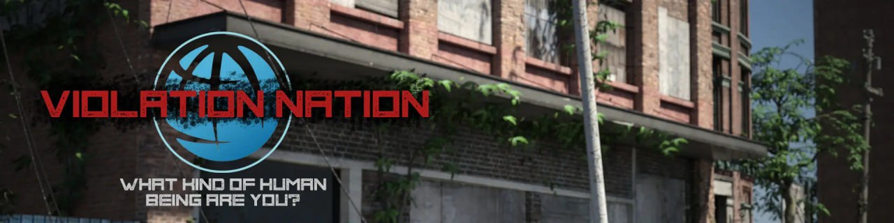 [SLG/PC/安卓]违规国度   Violation Nation Ep.7 Full AI汉化版[1G]-次元小屋