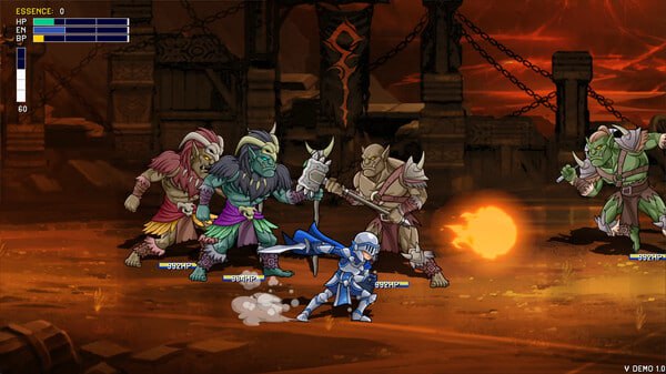 [SLG/PC]菲姆塔兹奥    #Femtazio v1.0.8 官方中文步兵版[1G]-次元小屋