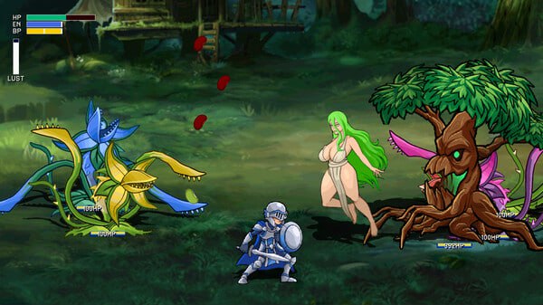 [SLG/PC]菲姆塔兹奥    #Femtazio v1.0.8 官方中文步兵版[1G]-次元小屋