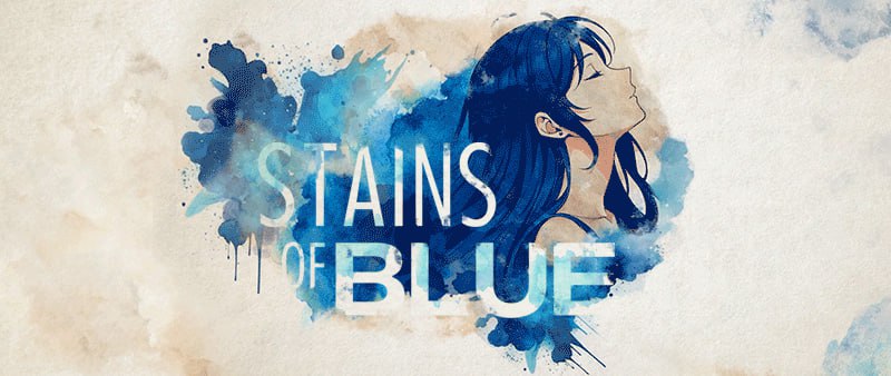 [ADV/PC/安卓]蓝染之痕   Stains of Blue v1.4b AI汉化版[600M]-次元小屋