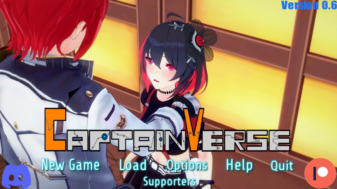 [SLG/PC #安卓]船长   #CaptainVerse  Part 2 v1.1 AI汉化版[5G]-次元小屋
