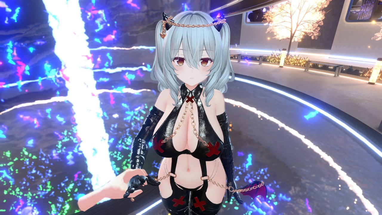 [3D-SLG] 官方中文  虚拟少女开发计划  V1.5.2  Project Virtual Girl V1.5.2【600M】-次元小屋
