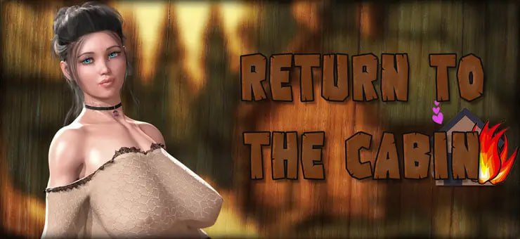 [SLG/PC/安卓]重返小屋   #Return to the Cabin Ep.2 AI汉化版[1.5G]-次元小屋