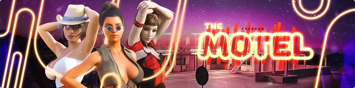 [SLG/PC/安卓]汽车旅馆   #The Motel  June 2025 Public AI汉化版[5G]-次元小屋