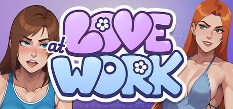 [SLG/PC]职场心动大作战！   #Love at Work v1.7 官方中文版[2G]-次元小屋