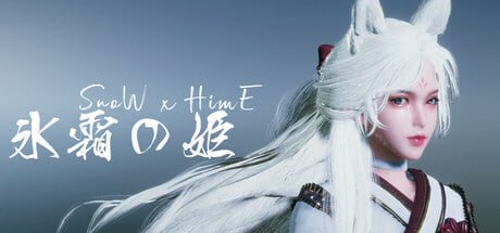 [3D/PC]雪姬 #Snow x Hime v1.5.0 Update 官方中文步兵版[10G]-次元小屋