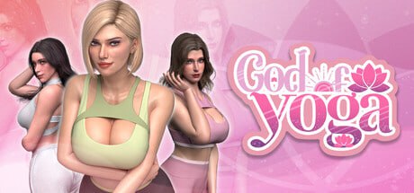 [SLG] STEAM官方中文【简+繁】  紧绷情欲瑜珈[10G]-次元小屋