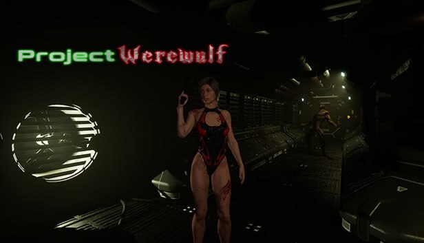 [ACT/PC]狼灵计划 #Project Werewulf v2025-10-27 官方中文版[10G]-次元小屋