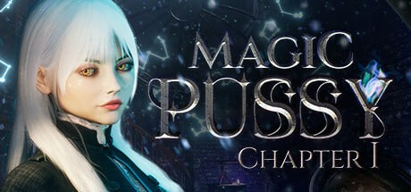 [SLG/PC]魔力宝贝：第一章 #Magic Pussy: Chapter 1 官方中文步兵版[4G]-次元小屋
