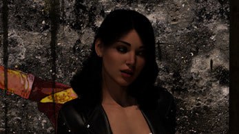 [SLG/PC/安卓]诡藏：无尽渴望   #Occultus: The Craving Ch.3 AI汉化版[5G]-次元小屋