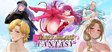 [RPG] STEAM官方中文【简+繁】+更新  幸福岛幻想  v1.1.0.3[8G]-次元小屋