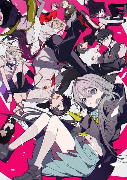 [ADV/PC]时廻者 PLUS LOOPERS PLUS AI汉化版[3G]-次元小屋