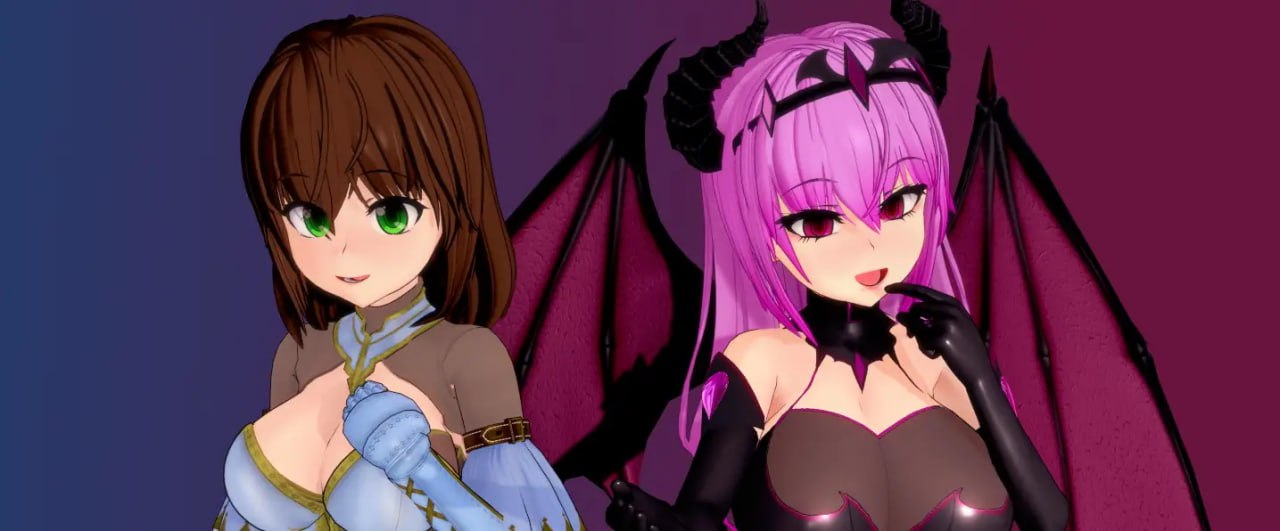 [RPG/PC]恶堕的崛起  Rise of Corruption  v0.38 AI汉化版[7G]-次元小屋