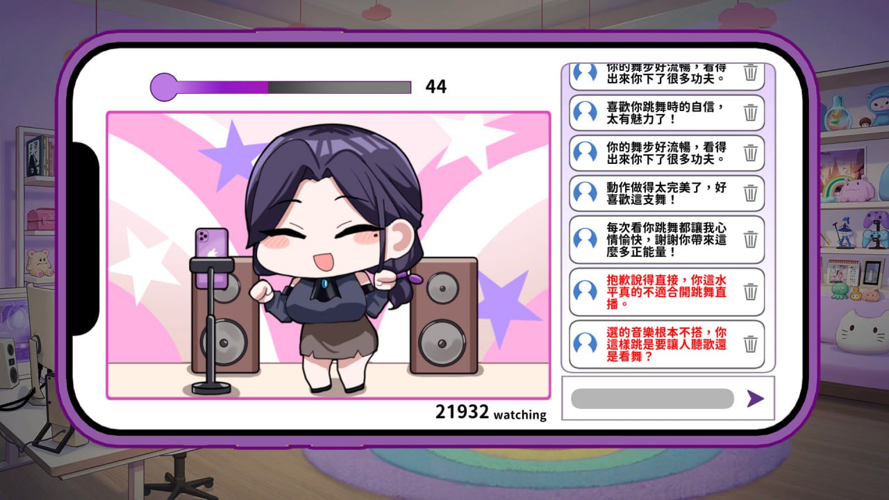 [SLG] STEAM官方中文【简+繁】  29岁的人妻想成为职业coser是否搞错了什么[400M]-次元小屋