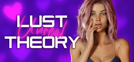 [SLG/PC]虚幻情欲理论 #Unreal Lust Theory v0.4.2 官方中文步兵版[7G]-次元小屋