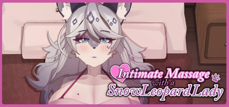 [SLG] STEAM官方中文  与雪豹人妻的性感按摩  v1.0.0[100M]-次元小屋