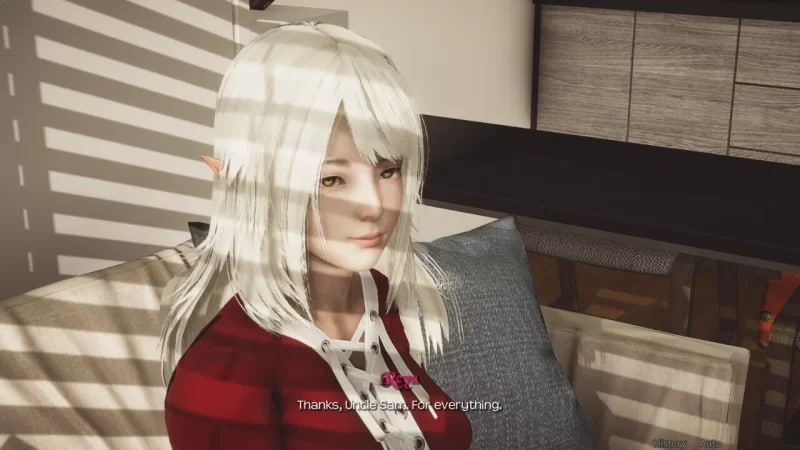 [亚洲风SLG/汉化/动态]精灵蕾娅V0.7.0b SE AI汉化版[14.1G]-次元小屋