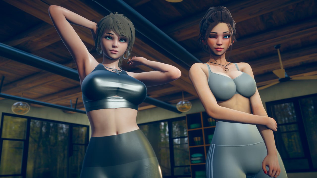 [SLG] 官方中文  那位新老师   v0.8.0 EA  That New Teacher  v0.8.0 EA[8G]-次元小屋