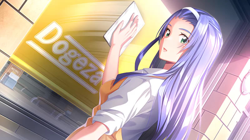 [超精品ADV大作/汉化/巨乳/校园/恋爱]下级生 重制版  [10.7G]-次元小屋