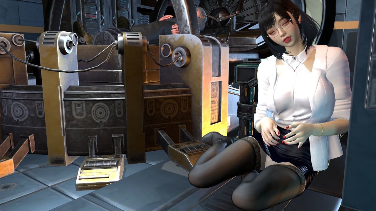 [RPG/PC]重时：余火再燃-今世酒 #Rebirth of Time: The Flame Rekindled v2025.12.20 官方中文步兵版[10G]-次元小屋