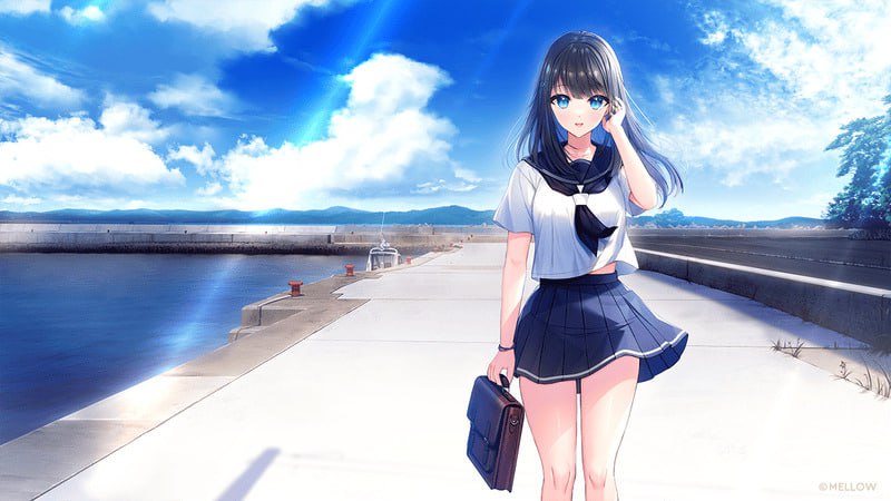 [ADV/PC]真彩——深渊的记忆 #True Colors -memories of the abyss AI汉化版[3G]-次元小屋