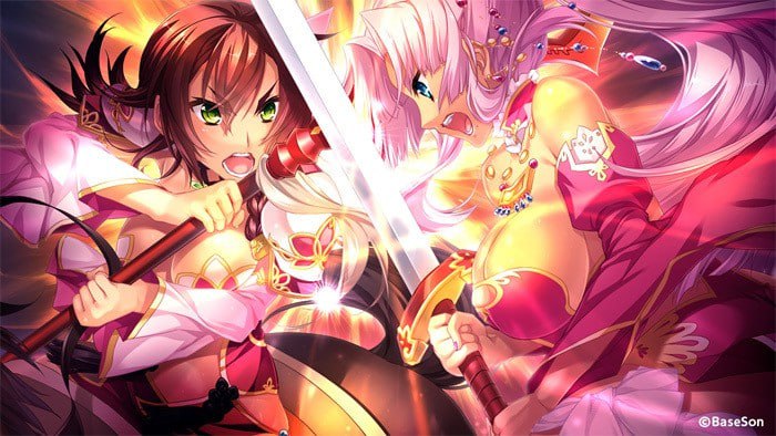 [ADV/PC]真恋姫†梦想-革命- 孙吴的血脉 AI汉化版[5G]-次元小屋