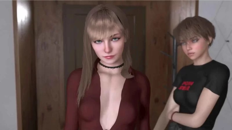 [欧美/SLG/动态/更新]莱茵石绅士俱乐部Ch.1Day4P1 AI汉化版 [7.01G]-次元小屋