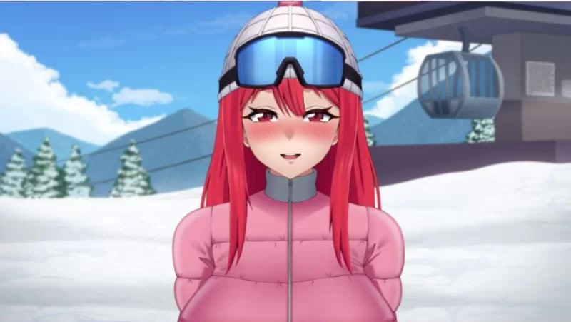 [SLG] 【PC/SLG/动态官中/NTR】他的赌注，她的抉择 His Bet, Her Loss v1.1m [4.06G]-次元小屋