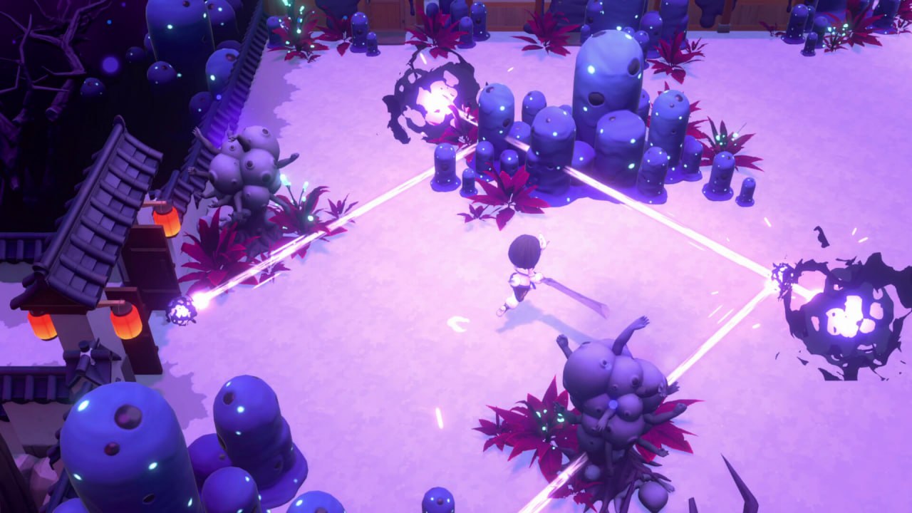 [RPG/PC]灰色乐园   Gray Haven : Witch's Garden  v4.1.0 官方中文版[3G]-次元小屋