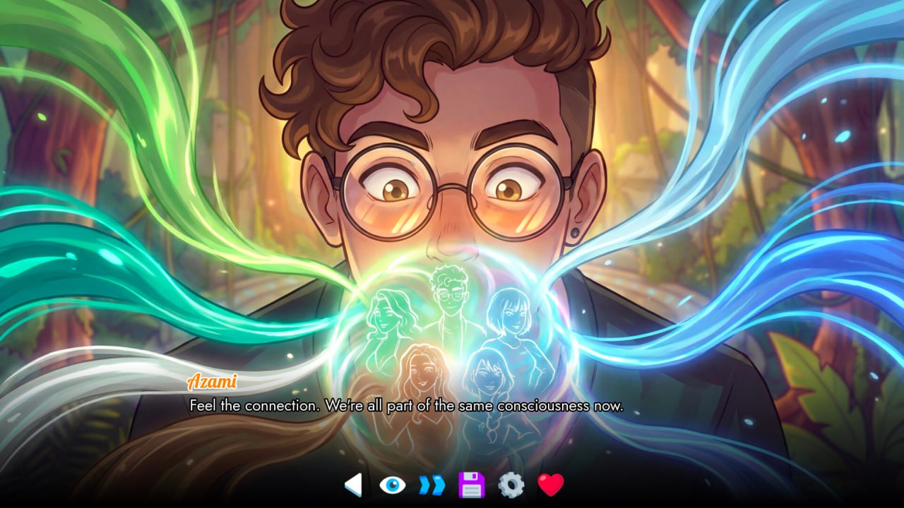 [SLG] STEAM官方中文【简+繁】  迫降天堂    Lewd Island[2G]-次元小屋