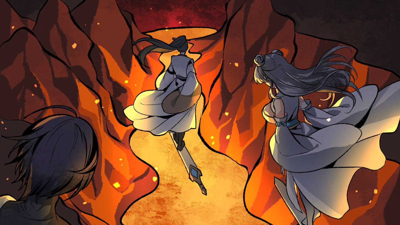 [SLG] 官方中文【简+繁】Demo版  九界之上  v0.1.5-次元小屋