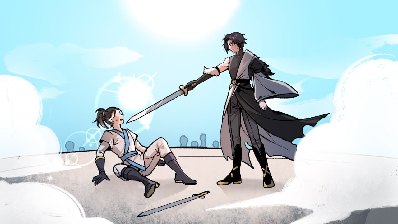 [SLG] 官方中文【简+繁】Demo版  九界之上  v0.1.5-次元小屋