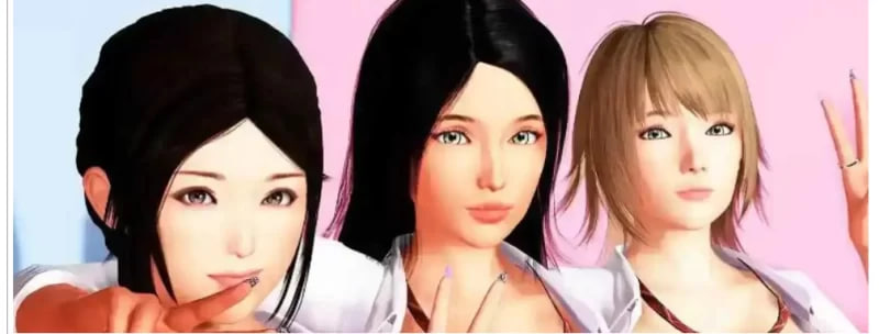 [SLG] 淘氣的萊安娜 Naughty Lyanna S02 Ver0.28 AI版+PC+安卓+欧美SLG [8.65G]-次元小屋