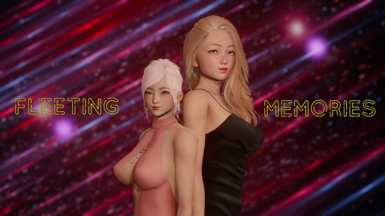 [SLG] 官方AI中文  浮生若梦的回忆  v0.4.6  Fleeting Memories  v0.4.6[4G]-次元小屋