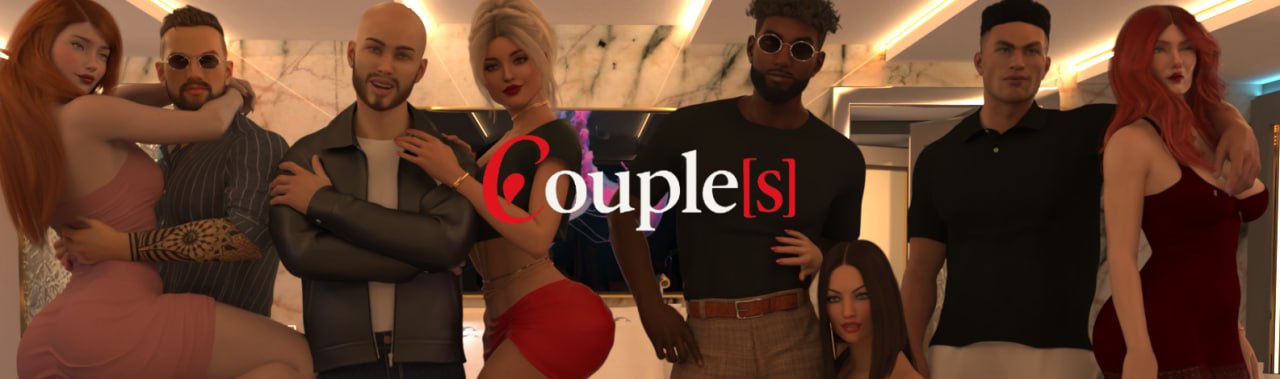 [SLG/PC/安卓]情侣：情欲束缚   v0.3.0 AI汉化版[4G]-次元小屋