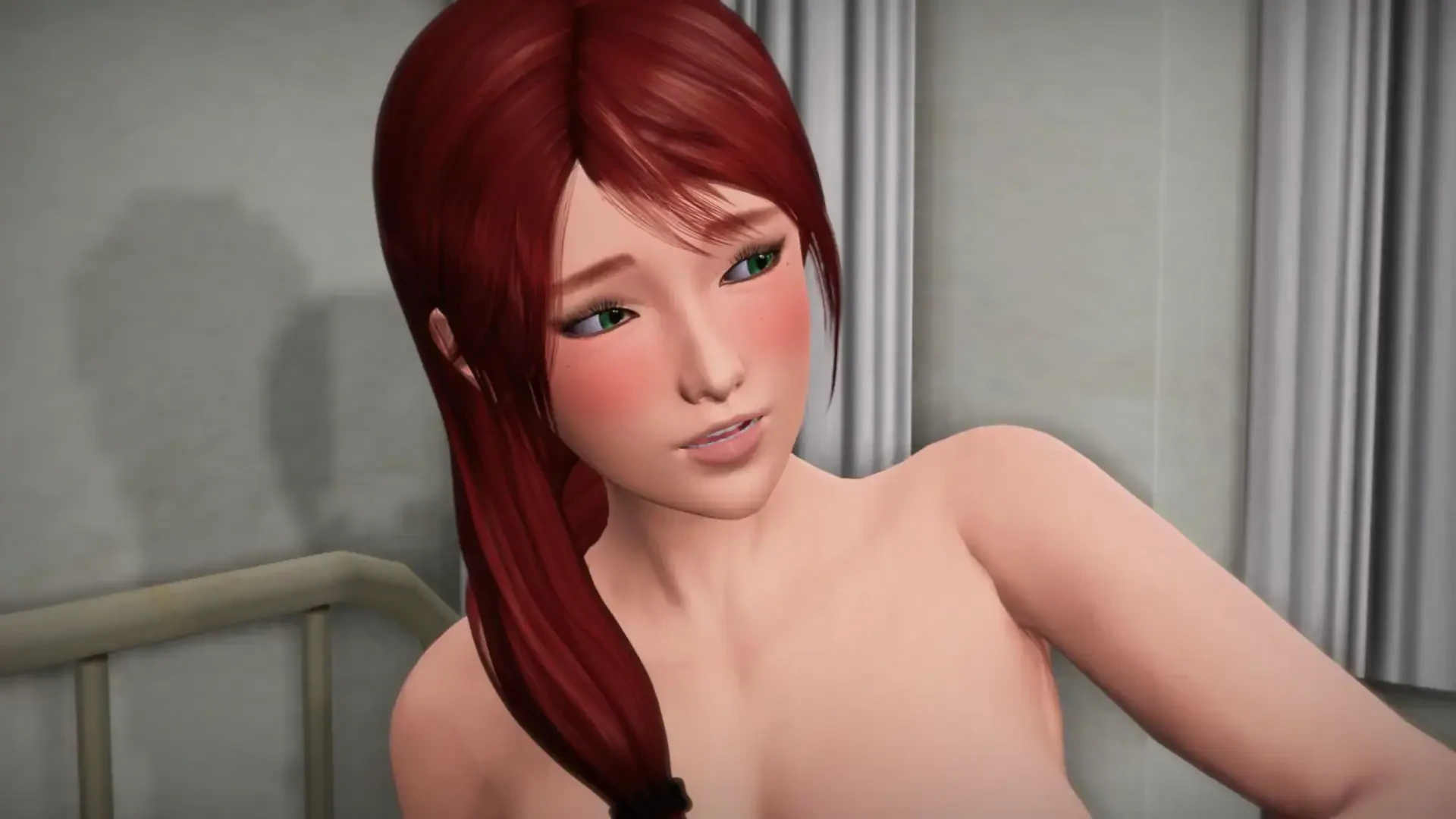 【SLG/动态/3D/更新/汉化】调皮的莉安娜/淘气的莱安娜/顽皮的莱安娜/Naughty Lyanna[S02 Ver0.31]【PC+安卓/6.1G】