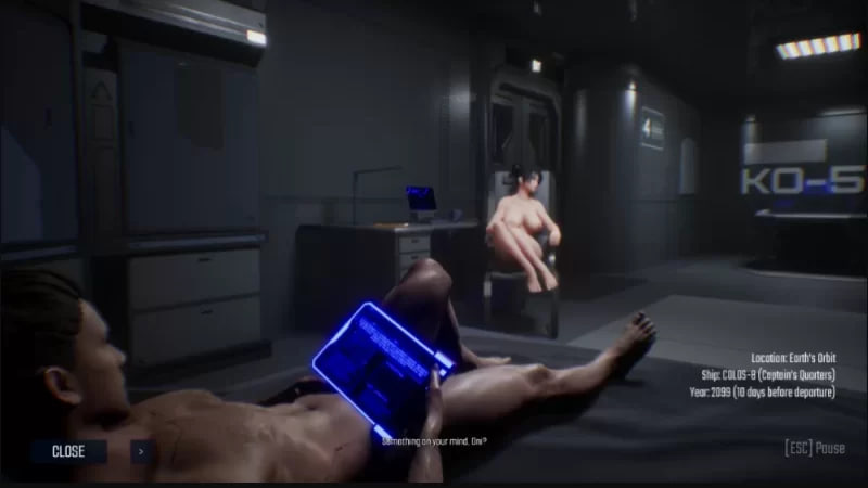 [PC/欧美3D/动态/新作] 寄生虫 The parasites V0.1.3.0 官中步兵版 ... [18G]-次元小屋