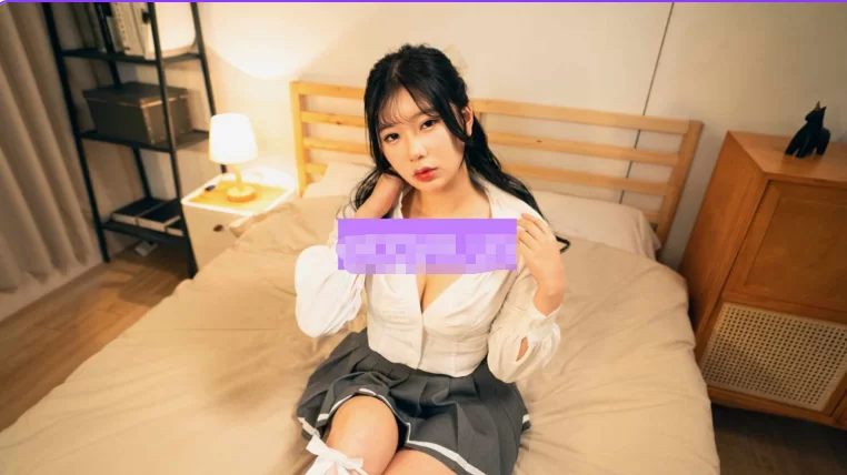 [国产SLG真人动态pc] 涩点点发情女大生官方中文版真人发音 [3.40G]-次元小屋