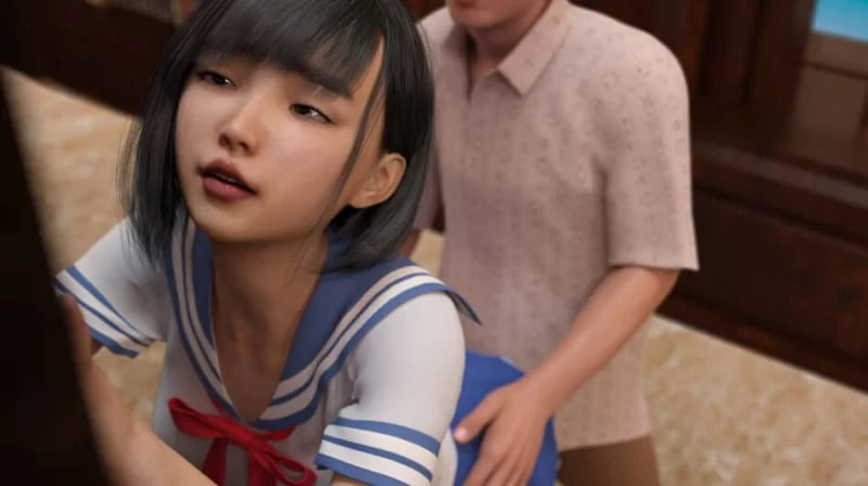 [SLG/欧美/乱伦] 女神的最佳交易v4.5.0 汉化版 [7.65G]-次元小屋