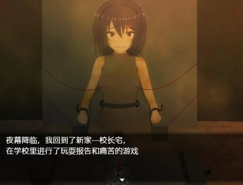 [SLG]  借债学园生活 借金学園生活 Ver1.0.3 AI汉化版【PC+安卓/2.9G】-次元小屋