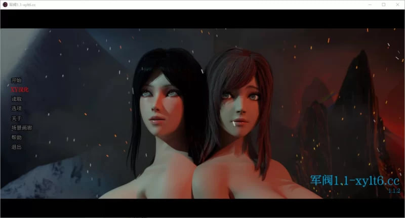 [SLG]  军阀 warlord v1.1.2 AI汉化版【PC+安卓/2.3G】-次元小屋