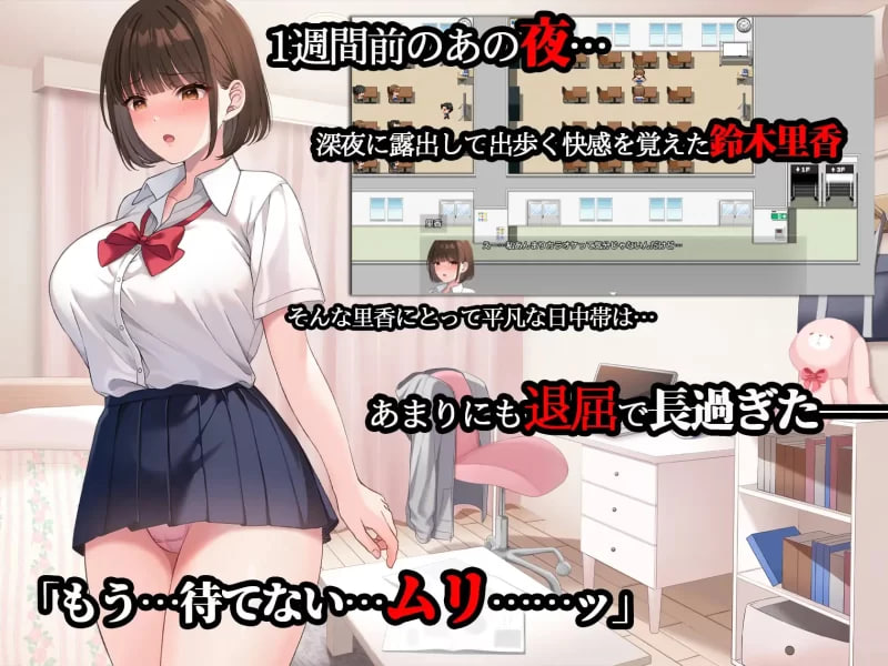[SLG] 官方中文  后宫腐化    v10.0  Harem Corruption    v10.0[3G]-次元小屋