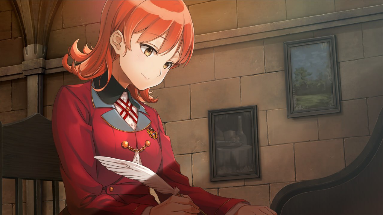 [SLG]Lilac 官方中文版[10G]-次元小屋