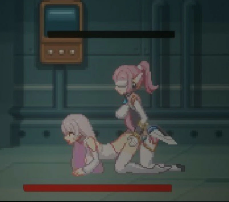 【ACT/STEAM官中/巨乳】多萝丝协议/DolOs Protocol[Ver0.1.5]【PC/1.4G】