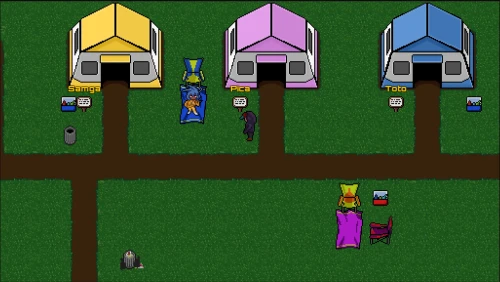 1248547 1248465 SpunkStock Overworld
